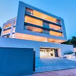 Concha Appartement Dugi Rat