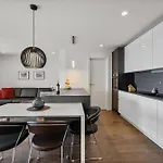 Concha Appartement Dugi Rat
