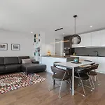 Concha Appartement *