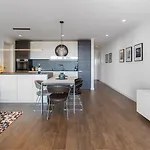 Concha Appartement *