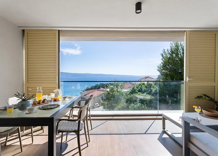 דירה Concha