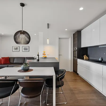 Concha Apartment Dugi Rat