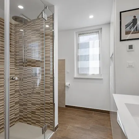 Concha Apartment Dugi Rat