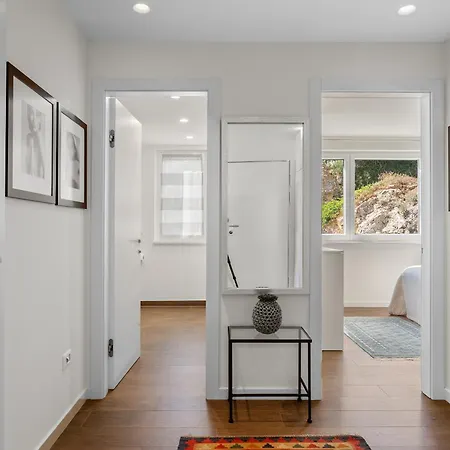 Apartment Concha Dugi Rat