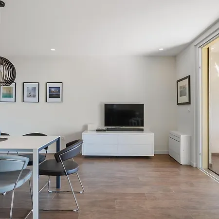 Apartment Concha Dugi Rat